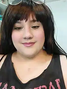 Snapshot of ItsNaiixa chatting on January 11, 2026, 6:35 pm ItsNaiixa online show from January 11, 2026, 6:35 pm