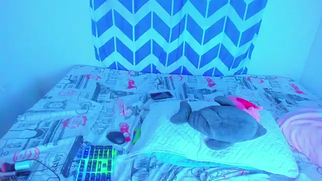 Snapshot of Sweet_MaryJane2 chatting on February 3, 2025, 9:52 am Sweet MaryJane2 online show from February 3, 2025, 9:52 am