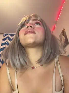 Sweet MaryJane2 online show from April 28, 2026, 5:45 am