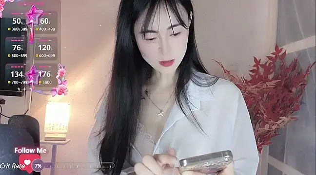 Snapshot of Lisa-s chatting on March 4, 2025, 10:02 am Lisa-s online show from March 4, 2025, 10:02 am