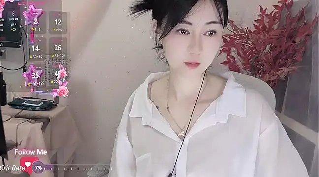 Snapshot of Lisa-s chatting on March 4, 2025, 1:06 pm Lisa-s online show from March 4, 2025, 1:06 pm