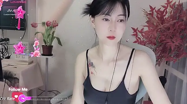 Snapshot of Lisa-s chatting on March 13, 2025, 1:18 pm Lisa-s online show from March 13, 2025, 1:18 pm