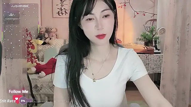 Snapshot of Lisa-s chatting on October 14, 2025, 3:07 am Lisa-s online show from October 14, 2025, 3:07 am