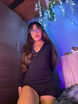 Lily candy X online show from March 11, 2026, 4:40 am