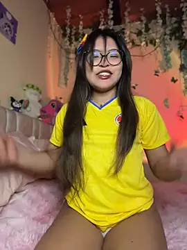 Snapshot of Lily_candy_X chatting on June 24, 2026, 5:28 am Lily candy X online show from June 24, 2026, 5:28 am