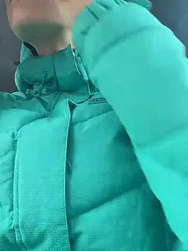 KateRedgar online show from March 9, 2025, 1:59 pm