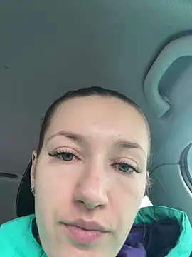 KateRedgar online show from March 10, 2025, 12:04 pm