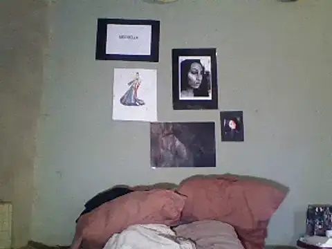 Snapshot of Moorella1 chatting on March 20, 2025, 10:21 am Moorella1 online show from March 20, 2025, 10:21 am