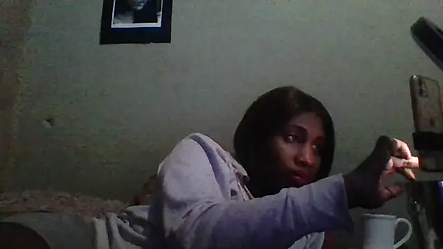 Snapshot of Moorella1 chatting on September 29, 2025, 9:52 pm Moorella1 online show from September 29, 2025, 9:52 pm