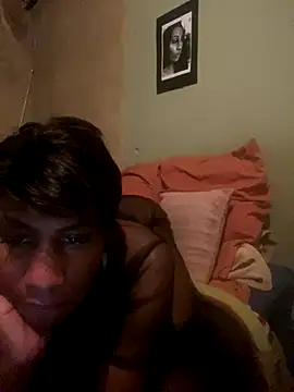 Snapshot of Moorella1 chatting on November 7, 2025, 4:56 am Moorella1 online show from November 7, 2025, 4:56 am