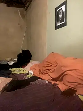 Snapshot of Moorella1 chatting on November 12, 2025, 4:35 am Moorella1 online show from November 12, 2025, 4:35 am