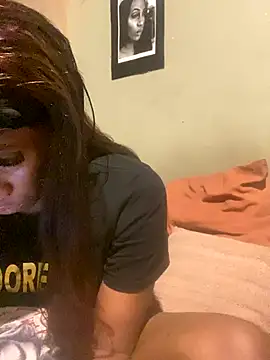 Snapshot of Moorella1 chatting on November 17, 2025, 4:35 pm Moorella1 online show from November 17, 2025, 4:35 pm