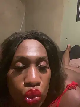 Moorella1 online show from January 15, 2026, 9:29 pm