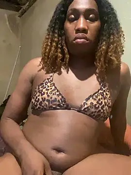 Moorella1 online show from February 3, 2026, 5:05 am