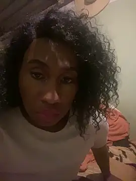 Moorella1 online show from February 24, 2026, 6:17 pm