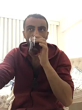 MasterKARATASSAKK online show from March 16, 2026, 2:43 pm