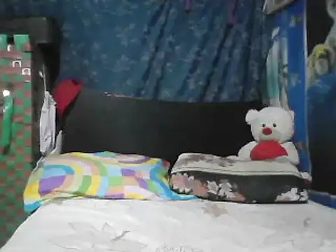 Alanagracia online show from February 16, 2025, 7:05 pm