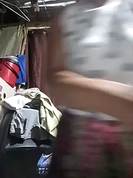 Alanagracia online show from February 25, 2025, 11:08 am