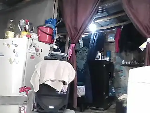 Alanagracia online show from March 19, 2025, 1:40 pm