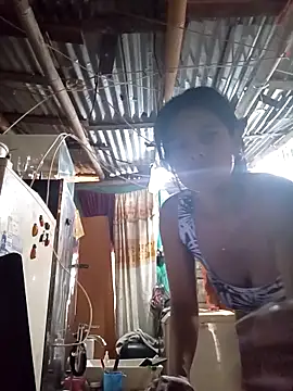 Alanagracia online show from October 30, 2025, 12:39 pm