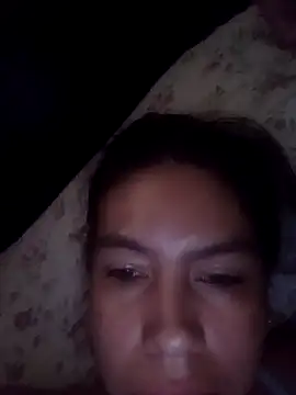 Alanagracia online show from November 7, 2025, 12:49 pm