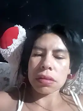 Alanagracia online show from November 19, 2025, 10:59 am