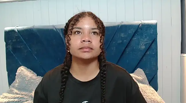 Snapshot of KittyBrookex chatting on February 3, 2025, 1:19 pm KittyBrookex online show from February 3, 2025, 1:19 pm