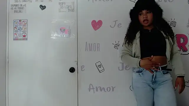 Snapshot of KittyBrookex chatting on March 3, 2025, 1:42 pm KittyBrookex online show from March 3, 2025, 1:42 pm