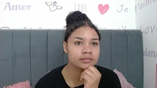 Snapshot of KittyBrookex chatting on March 12, 2025, 2:34 pm KittyBrookex online show from March 12, 2025, 2:34 pm