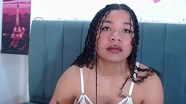 Snapshot of KittyBrookex chatting on September 20, 2025, 4:30 pm KittyBrookex online show from September 20, 2025, 4:30 pm