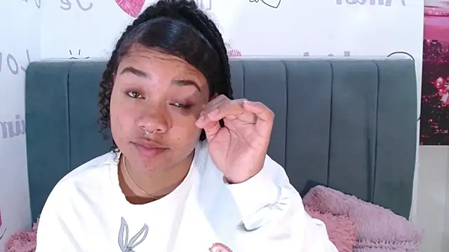 Snapshot of KittyBrookex chatting on October 9, 2025, 2:04 pm KittyBrookex online show from October 9, 2025, 2:04 pm