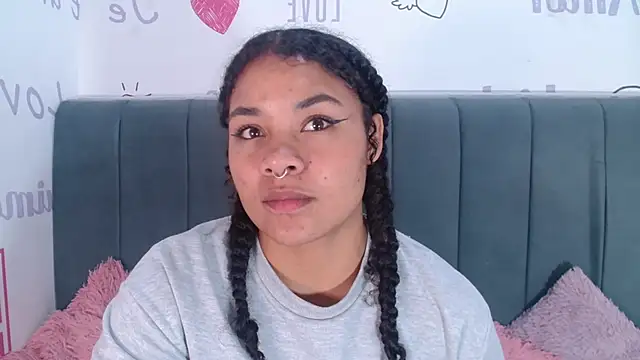 Snapshot of KittyBrookex chatting on October 26, 2025, 3:56 am KittyBrookex online show from October 26, 2025, 3:56 am