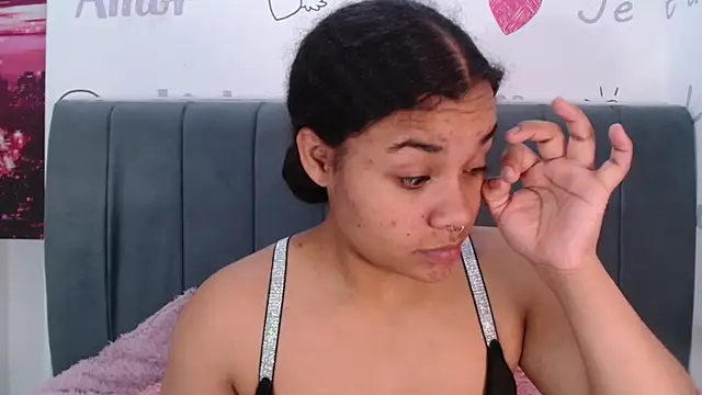 Snapshot of KittyBrookex chatting on November 15, 2025, 4:21 am KittyBrookex online show from November 15, 2025, 4:21 am