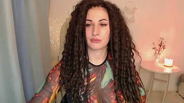 MaryMalory11 online show from February 6, 2025, 6:13 pm