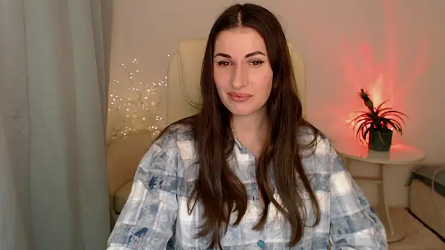 MaryMalory11 online show from March 5, 2025, 3:18 pm