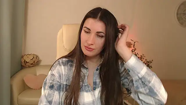 MaryMalory11 online show from February 28, 2026, 2:18 pm