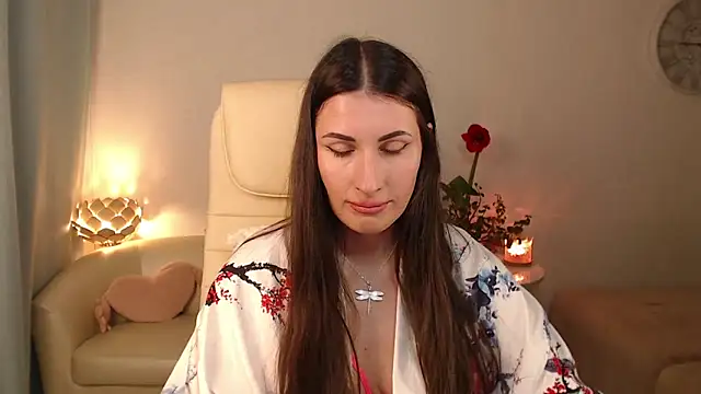 MaryMalory11 online show from May 20, 2026, 2:01 pm