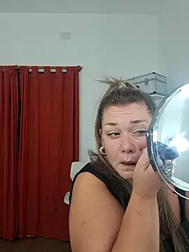 agatadominatrix1 online show from February 1, 2026, 1:15 am