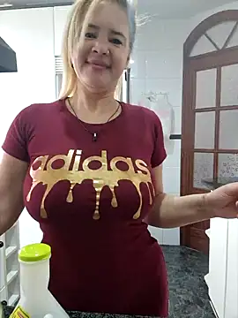 lamorbosa37 online show from January 20, 2025, 12:18 pm