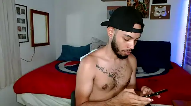 colinbrown online show from January 30, 2025, 3:29 pm