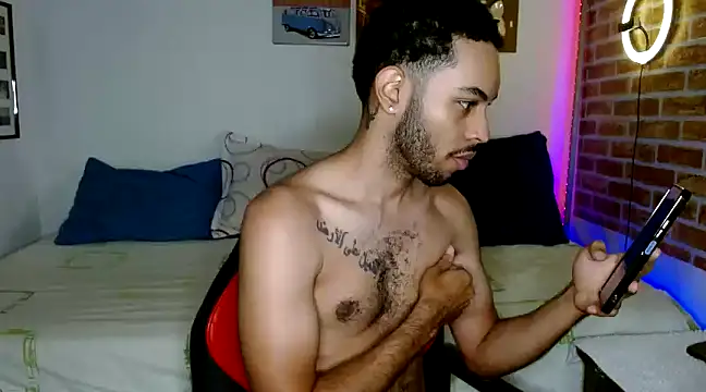 colinbrown online show from February 6, 2025, 11:43 am