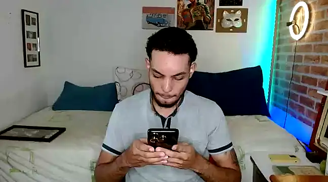 colinbrown online show from February 14, 2025, 7:23 pm