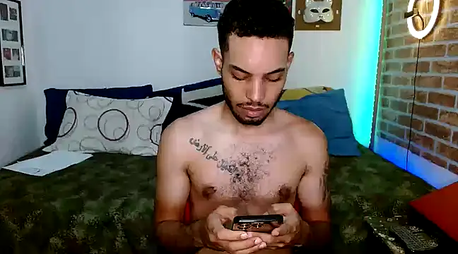 colinbrown online show from March 3, 2025, 9:55 am