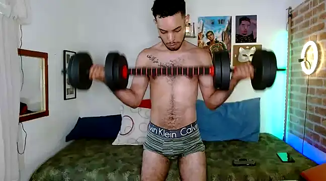 colinbrown online show from March 5, 2025, 2:56 pm