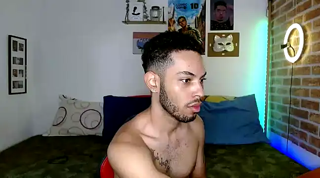 colinbrown online show from March 10, 2025, 1:10 pm