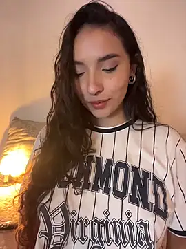 ThaliaRivera  online show from March 15, 2026, 4:51 am