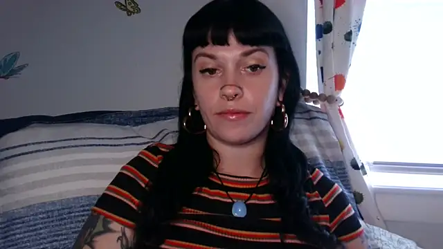 Marcelinegoddess online show from November 14, 2025, 4:06 pm