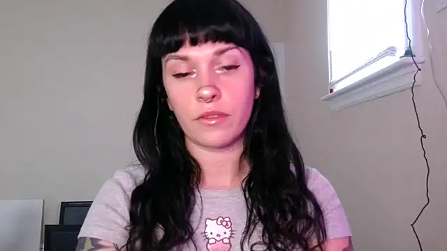 Marcelinegoddess online show from February 11, 2026, 4:45 pm