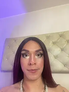 Snapshot of BarbieVenus chatting on January 16, 2026, 5:22 am BarbieVenus online show from January 16, 2026, 5:22 am