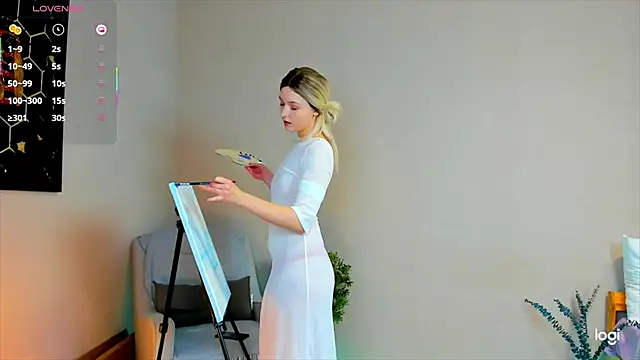 Agatha weiss online show from March 14, 2026, 7:30 pm